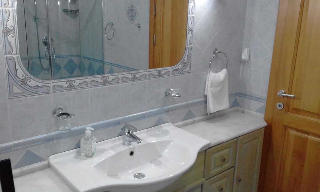 The April Maisonette Marsaskala Exteriör bild