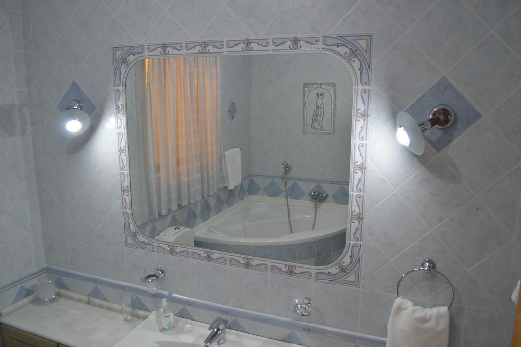 The April Maisonette Marsaskala Exteriör bild
